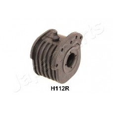 RU-H112R JAPANPARTS Кронштейн, подушки рычага