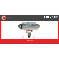 CRE21101 CASCO Регулятор