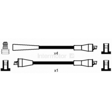 73469 STANDARD Комплект проводов зажигания