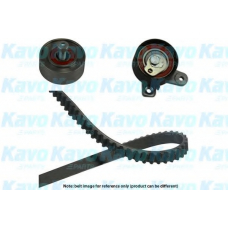 DKT-1006 KAVO PARTS Комплект ремня ГРМ