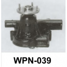 WPN-039 AISIN Водяной насос