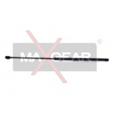 12-0169 MAXGEAR Газовая пружина, капот