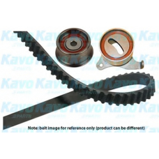 DKT-9017 KAVO PARTS Комплект ремня грм