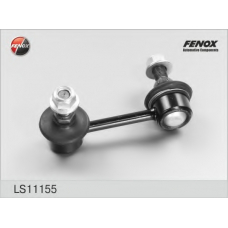 LS11155 FENOX Тяга / стойка, стабилизатор