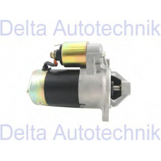 A 75 560 DELTA AUTOTECHNIK Стартер