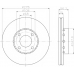 MDC775 MINTEX Тормозной диск