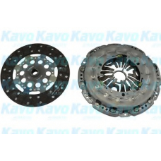 CP-1536 KAVO PARTS Комплект сцепления