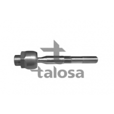 44-00052 TALOSA Осевой шарнир, рулевая тяга