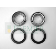 BRT922 BRT Bearings Комплект подшипника ступицы колеса