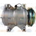 8FK 351 322-201 HELLA Компрессор, кондиционер