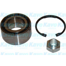 WBK-8520 KAVO PARTS Комплект подшипника ступицы колеса