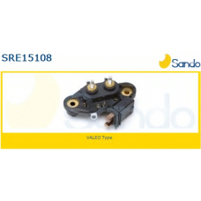 SRE15108 SANDO Регулятор