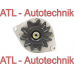 L 33 970 ATL Autotechnik Генератор