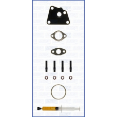 JTC11529 AJUSA Монтажный комплект, компрессор