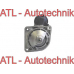 A 16 870 ATL Autotechnik Стартер