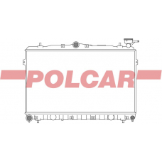 4011081X POLCAR Ch?odnice wody