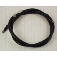 8140 25101 TRIDON Hand brake cable