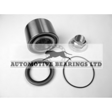 ABK1099 Automotive Bearings Комплект подшипника ступицы колеса