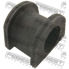 MSB-014 FEBEST Опора, стабилизатор