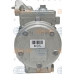 8FK 351 273-201 HELLA Компрессор, кондиционер