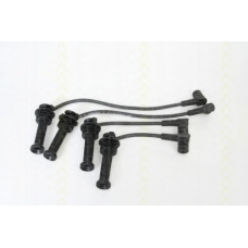 8860 16009 TRISCAN Комплект проводов зажигания