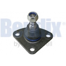 041529B BENDIX Несущий / направляющий шарнир