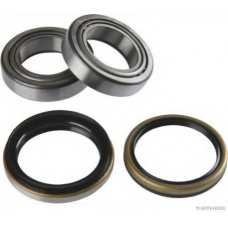 600000135810 MAGNETI MARELLI Комплект подшипника ступицы колеса