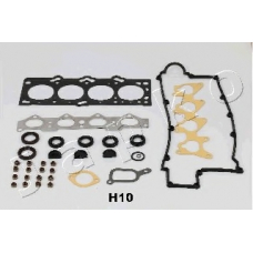 48H10 JAPKO Комплект прокладок, головка цилиндра