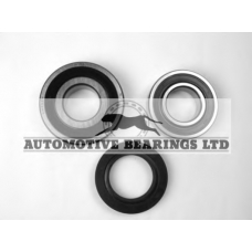 ABK1133 Automotive Bearings Комплект подшипника ступицы колеса