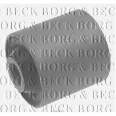 BSK7102 BORG & BECK Подвеска, рычаг независимой подвески колеса