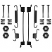 K752661 MGA Комплект тормозов, барабанный тормозной механизм