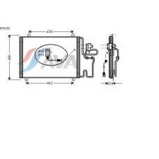 RT5192 AVA Конденсатор, кондиционер