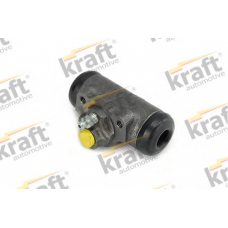 6038551 KRAFT AUTOMOTIVE Колесный тормозной цилиндр