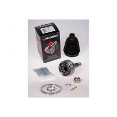 PRJ142 PROTECHNIC Шарнирный комплект, приводной вал