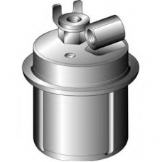 FT5193 COOPERSFIAAM FILTERS Топливный фильтр