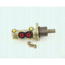 8130 38108 TRIDON Master cylinder