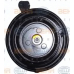 8FK 351 131-511 HELLA Компрессор, кондиционер