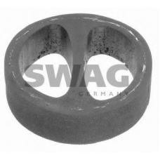 99 90 1619 SWAG Стопорное кольцо, глушитель