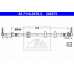 83.7114-0376.3 ATE Тормозной шланг