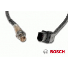 0 258 017 020 BOSCH Лямбда-зонд