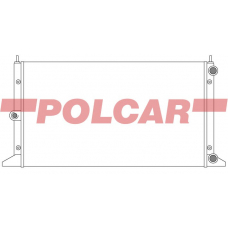 3240083X POLCAR Ch?odnice wody