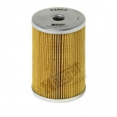 E98KP HENGST FILTER Топливный фильтр