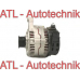 L 38 920 ATL Autotechnik Генератор