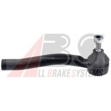 230975 ABS Наконечник поперечной рулевой тяги
