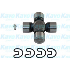 DUJ-4506 KAVO PARTS Шарнир, продольный вал