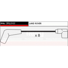 DRL842 DELCO REMY Комплект проводов зажигания