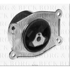 BEM3358 BORG & BECK Подвеска, двигатель