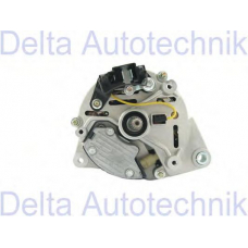 L 36 610 DELTA AUTOTECHNIK Генератор