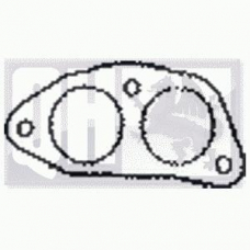 TYG1 KLARIUS Прокладка, труба выхлопного газа