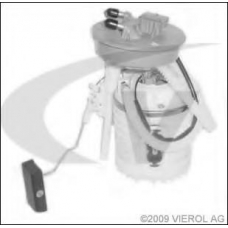 V10-09-0804-1 VEMO/VAICO Элемент системы питания